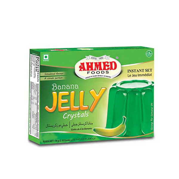 Ahmad-banana-jelly.jpg Ahmad-banana-jelly - Image 1