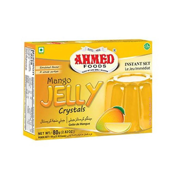 Ahmed-mango-jelly.jpg Ahmed-mango-jelly - Image 1