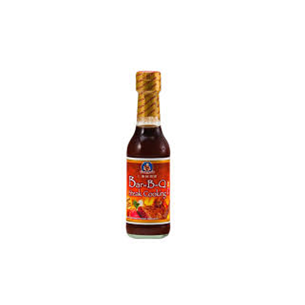 Bar-B-Q-steak-cooking-sauce.jpg Bar-B-Q Steak Cooking Sauce – Rich & Savory Sauce for Grilled and Pan-Cooked Steaks - Image 1