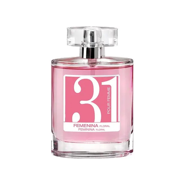 Caravan-No-31-liquid-POUR-FEMME.jpg Caravan No. 31 Pour Femme – Floral & Fruity Women’s Perfume with Long-Lasting Freshness - Image 1