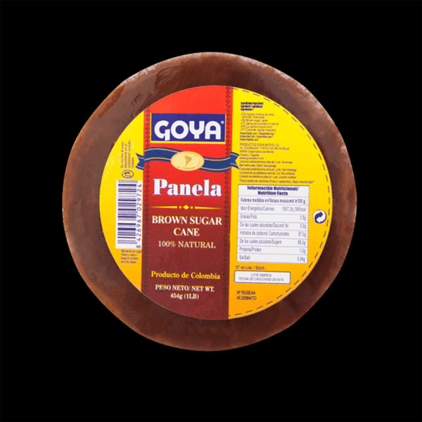 Coexito-panela-brwon-salgar-cane.jpg Coexito Panela Brown Sugar | Salgar Cane Sweetener | Natural Unrefined Sugar - Image 1