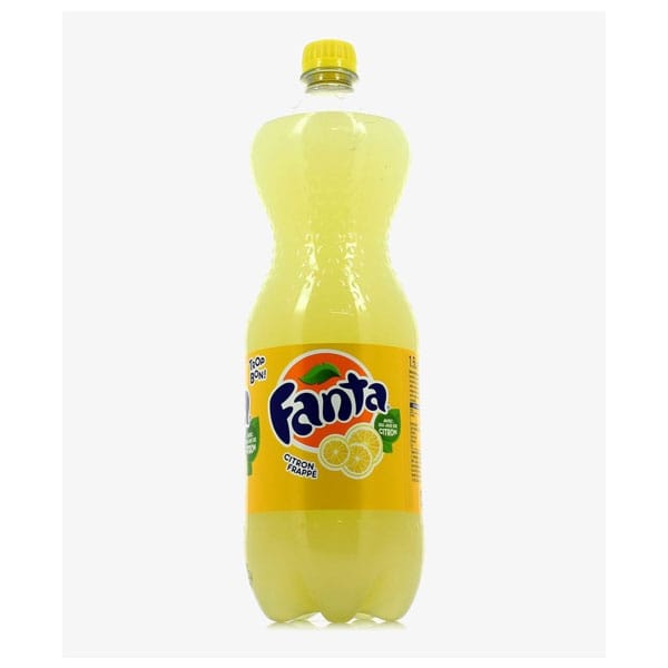 Fanta-1.40.jpg Fanta 500ml | Sparkling Orange Soft Drink | Fruity & Refreshing Taste - Image 1