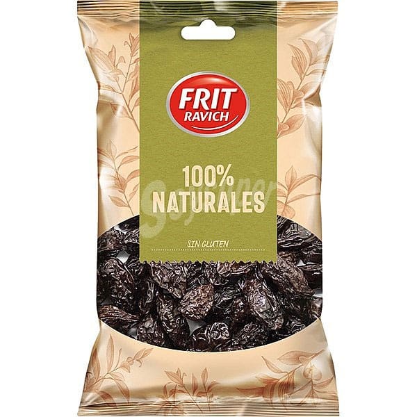 Frit-ravich-100-naturales-Sin-Cluten.jpg Frit Ravich 100% Naturales Sin Gluten | All-Natural Gluten-Free Snack Mix | Healthy & Crunchy - Image 1