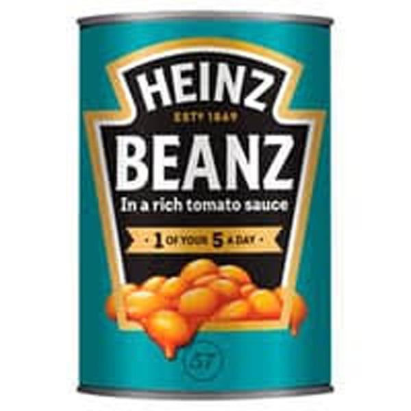 HEINZ-cream-of-BEANZ-soup-in-a-rich-tomato.jpg HEINZ-cream-of-BEANZ-soup-in-a-rich-tomato 415g - Image 1