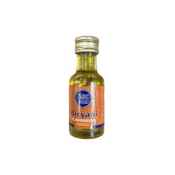 Heera-biryani-essence.jpg Heera Biryani Essence | Aromatic Spice Essence | 50ml / 100ml Bottle - Image 1