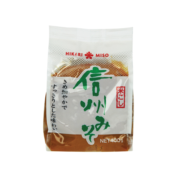 Hikari-miso.jpg Hikari Miso – Premium Fermented Soybean Paste for Authentic Japanese Flavor - Image 1