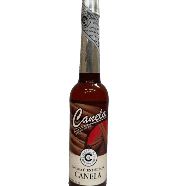 C'est si bon Agua De Canela 221ml