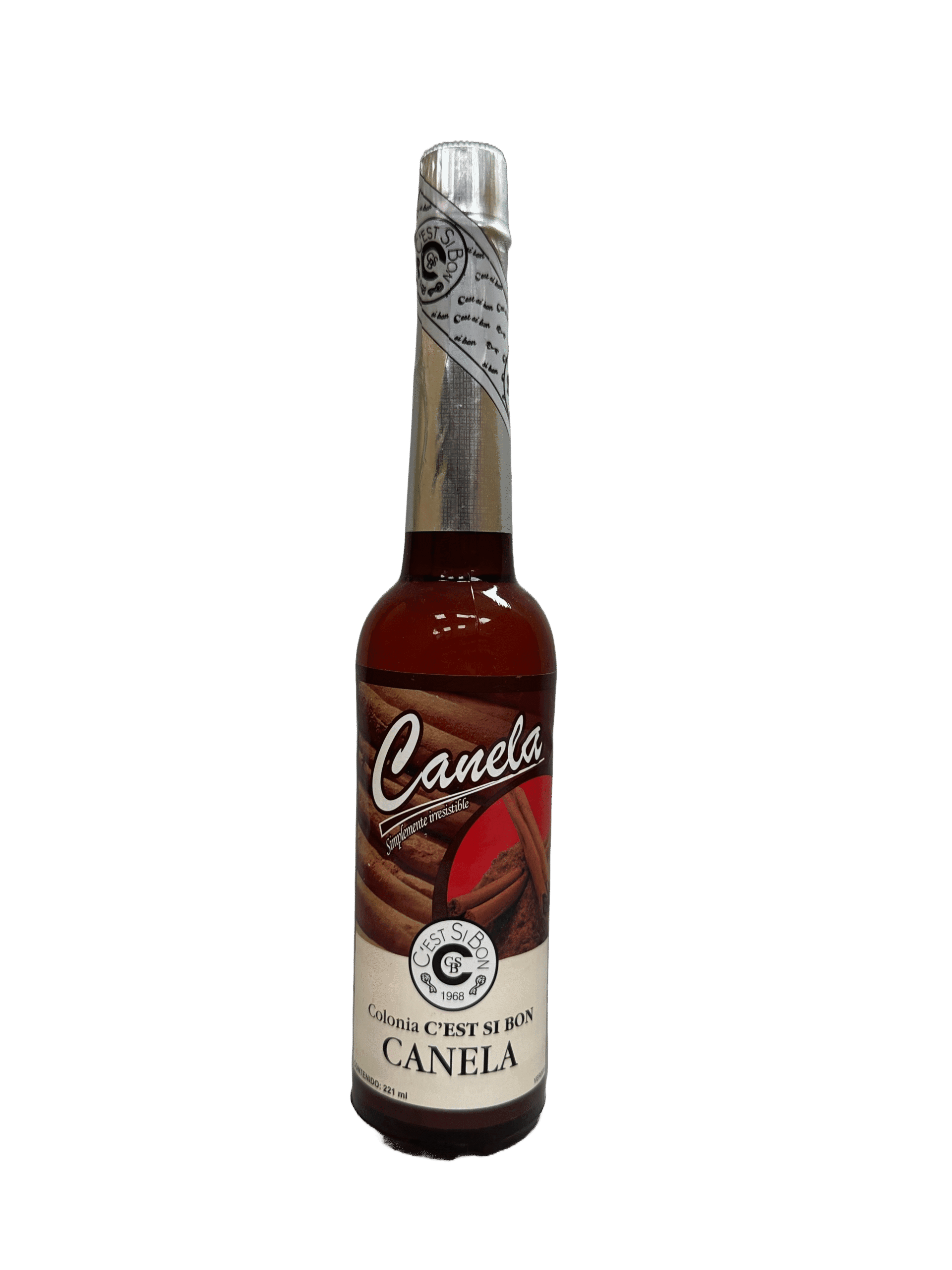 IMG_3972-scaled-1.png C'est si bon Agua De Canela 221ml - Image 1