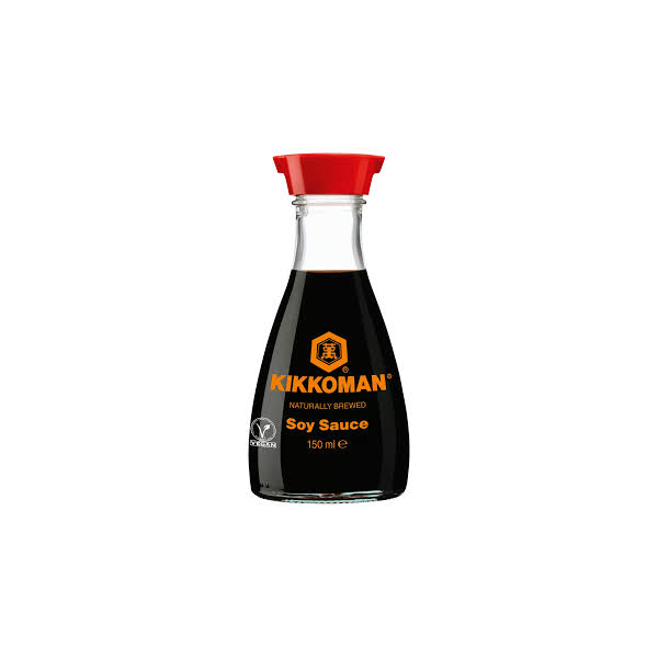 Kikkoman-soy-sauce-150.jpg Kikkoman-soy-sauce-150 - Image 1