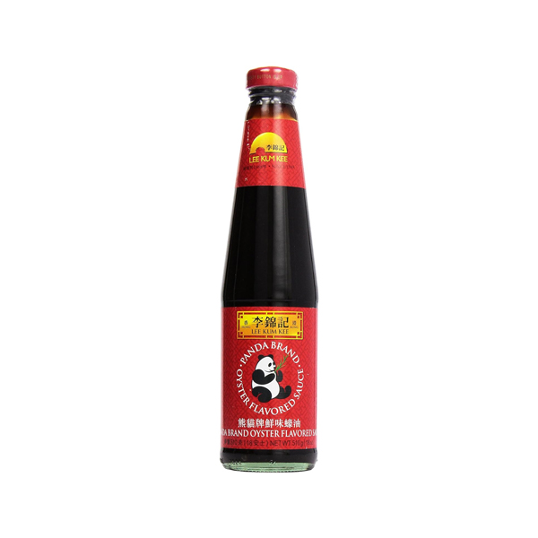 LEE-kum-kee-panda-brand-oyster-sauce-1.jpg Lee Kum Kee Panda Brand Oyster Sauce – Rich & Savory Sauce for Authentic Asian Cooking - Image 1