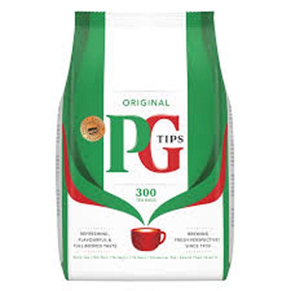 Lipton-YELLOW-LABEL.jpg PG Tips Loose Tea 1.5kg | Premium Black Tea | Rich Aroma & Strong Flavor - Image 1