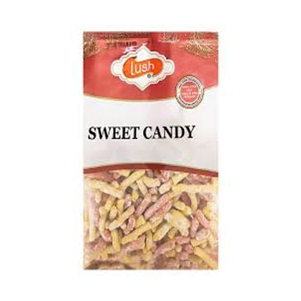 Lush-sweet-candy.jpg Lush Sweet Candy | Colorful & Chewy Candy | Delicious Fruity Treat - Image 1