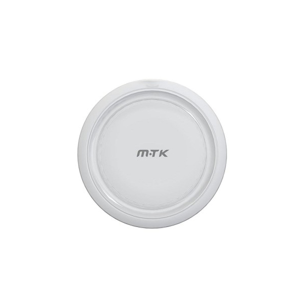 M.tk-Reless-charger-ta0415.jpg M.TK Wireless Charger TA0415 – Fast & Safe Qi Charging Pad for Smartphones - Image 1