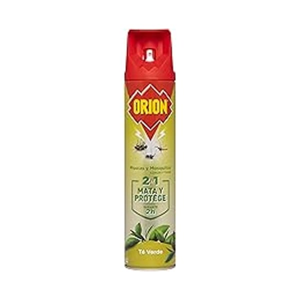 MATA-2h.jpg MATA Y PROTEGE Te Verde 600ml - Image 1