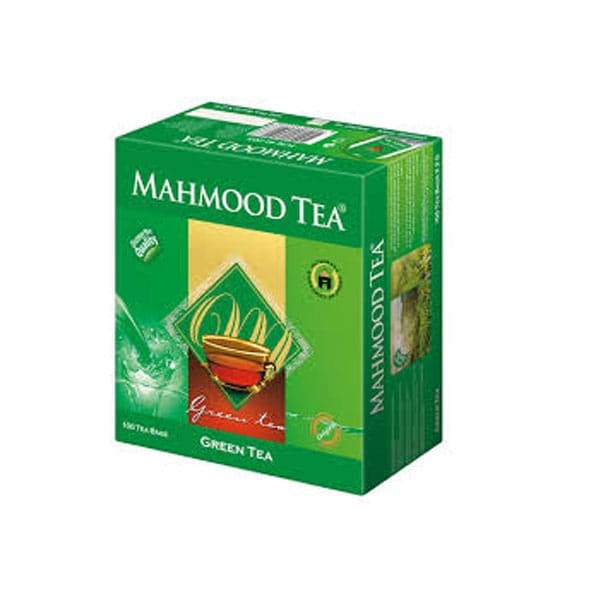 Mahmood-tea-7.50.jpg Mahmood Tea 450g | Premium Black Tea | Rich & Aromatic Flavor - Image 1