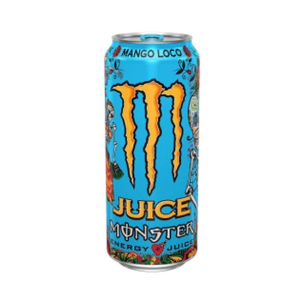 Monster-Mango-Loco.jpg Monster Mango Loco 500ml | Refreshing Energy Drink | Tropical Mango Flavor - Image 1