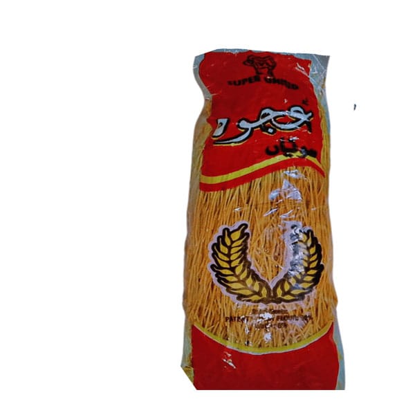 Oferta-Ajwa-vermicelli-1.0.jpg Ajwa Vermicelli 150g | Premium Thin Vermicelli | Perfect for Desserts & Sweet Dishes - Image 1