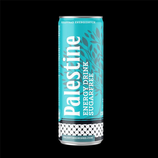 Palestine-Energy-Drink-0.98.jpg Palestine Energy Drink Malt 250ml | Non-Alcoholic Malt Beverage | Boost Energy & Refreshment - Image 1