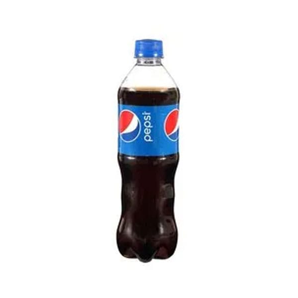 Pepsi-half-ltr.jpg Pepsi 500ml | Refreshing Carbonated Soft Drink | Classic Cola Flavor - Image 1