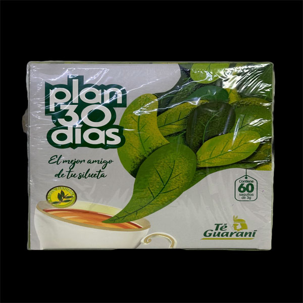 Plan-30-dias-500g.jpg Plan 30 Días 500g | Complete 30-Day Nutritional Meal Plan | High-Quality Health Supplement - Image 1