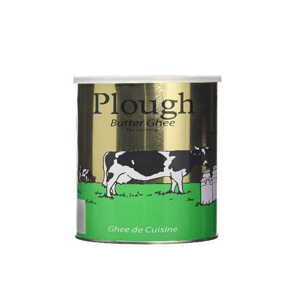 Plough-butter-ghee-2kg-27.99.jpg Plough-butter-ghee-1kg - Image 1