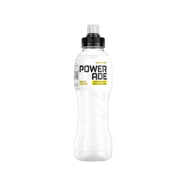 Power-Ade-1.75.jpg Power-Ade 500ml | Electrolyte Sports Drink | Hydrating & Energizing - Image 1