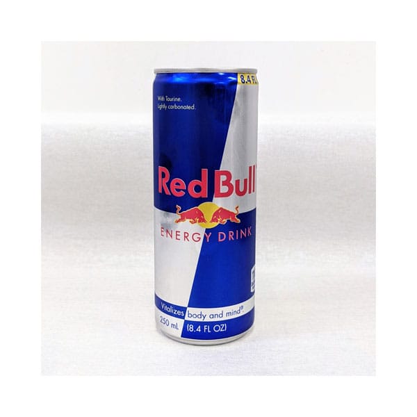 Red-Bull-3.50.jpg Red Bull Original Energy Drink 473ml | Boost Energy & Alertness | Classic Flavor - Image 1