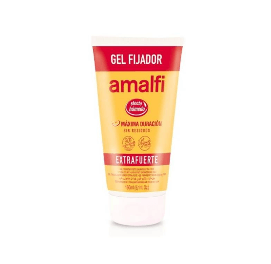 Screenshot-2025-07-30-122826.png Gel Fijador ExtraFuerte 150ml | Extra Strong Hair Gel | Long-Lasting Hold & Shine - Image 1