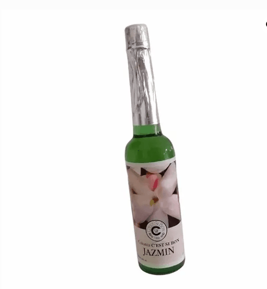 Screenshot-2025-07-30-124907.png Agua De Jazmín 220ml | Refreshing Jasmine Cologne | Natural Floral Fragrance - Image 1