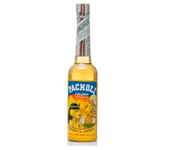 Colonia Pacholi 220ml | Refreshing Patchouli Cologne | Natural Woody & Earthy Fragrance