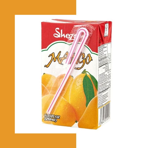 Shezan-Mango-Juice-0.80.jpg Shezan Mango Juice | Refreshing Mango Drink | Sweet & Fruity Beverage - Image 1