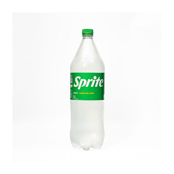 Sprite-Lima-Limon-1.55.jpg Sprite 2L | Lemon-Lime Carbonated Drink | Refreshing & Crisp Beverage - Image 1