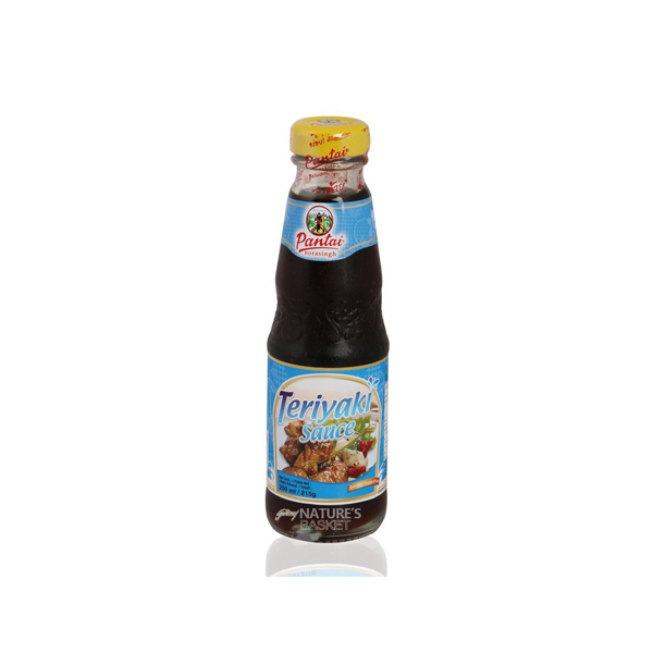 Teriyaki-sauce-with-garlic.jpg Teriyaki Sauce with Garlic – Rich & Flavorful Japanese-Style Sauce for Cooking and Marinades - Image 1