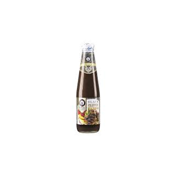 Thai-black-pepper-sauce.jpg Thai Black Pepper Sauce – Rich & Spicy Sauce for Stir-Fries, Meat, and Seafood - Image 1