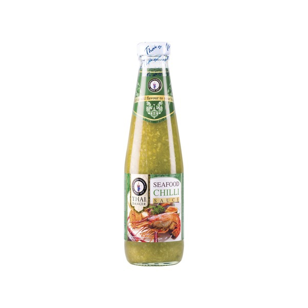 Thai-seafood-chilli-sauce.jpg Thai Seafood Chilli Sauce – Spicy & Flavorful Sauce for Seafood, Stir-Fries, and Dipping - Image 1