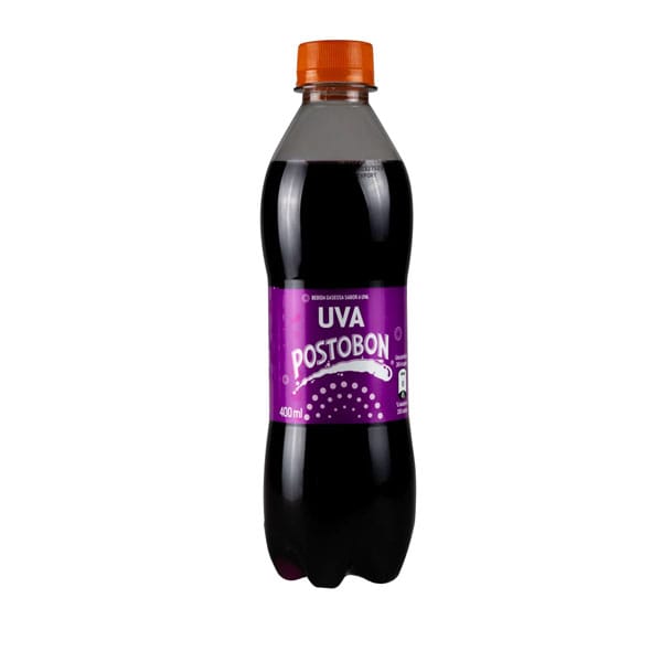 UVA-postobon-1.50.jpg Uva Postobón 500ml | Grape Flavored Carbonated Drink | Sweet & Refreshing Beverage - Image 1