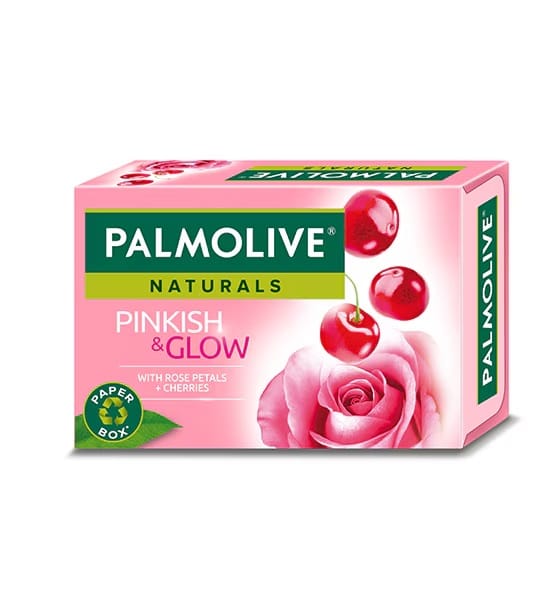 Untitled-4.jpg Palmolive Jabon 3 Soap Pack | Gentle Care & Refreshing Clean | Skin Friendly Bar Soap - Image 1