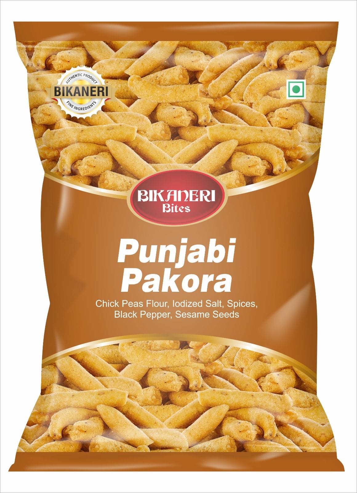 WhatsApp-Image-2025-09-11-at-23.01.56-8.jpeg Bikaneri Bites Punjabi Pakora 300g | Crunchy & Spicy Gram Flour Snack | Authentic North Indian Taste - Image 1