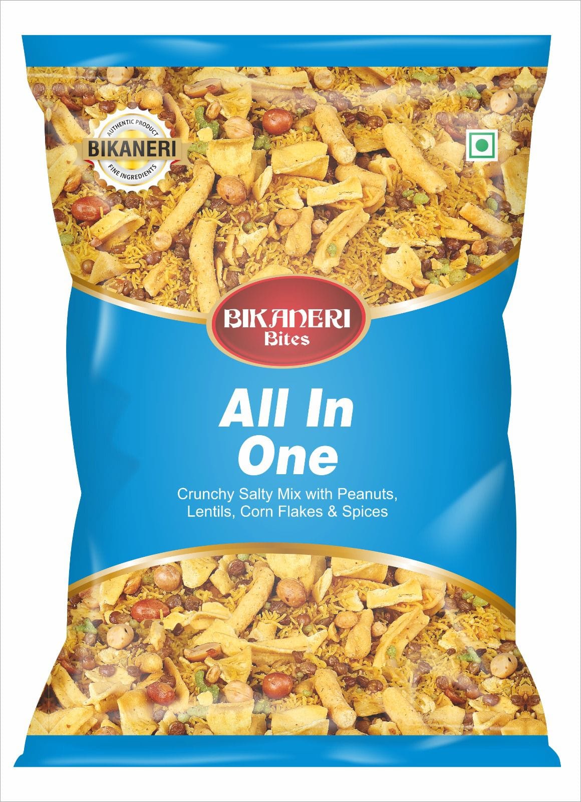WhatsApp-Image-2025-09-11-at-23.01.57-4.jpeg Bikaneri Bites All in One 300g | Crunchy Indian Namkeen Mix | Spicy & Savory Snack Blend - Image 1