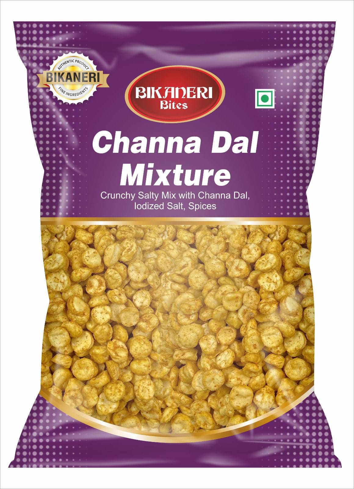 WhatsApp-Image-2025-09-11-at-23.01.58-2.jpeg Bikaneri Bites Channa Dal Mixture 300g | Crunchy Indian Namkeen | Spicy & Savory Snack Blend - Image 1