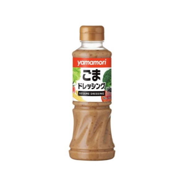 Yamamori-220ml.jpg Yamamori 220ml – Authentic Japanese Sauce for Flavorful Cooking and Meals - Image 1