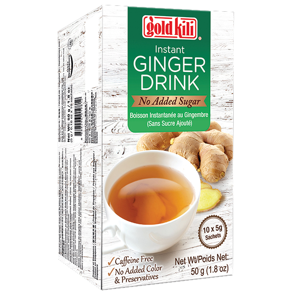 gold-kili-instant-ginger-drink.jpg Gold Kili Red Ginger Drink – Spicy & Refreshing Herbal Beverage - Image 1
