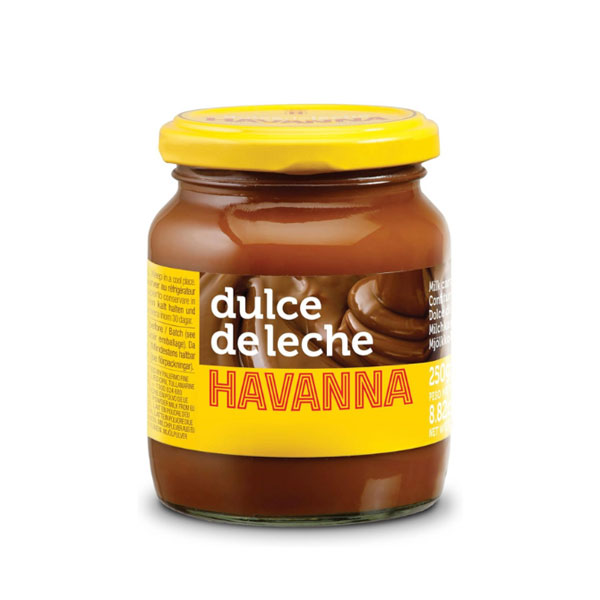 havanna-dulce-de-leche.jpg Havanna Dulce de Leche | Creamy Caramel Spread | Sweet & Authentic Treat - Image 1