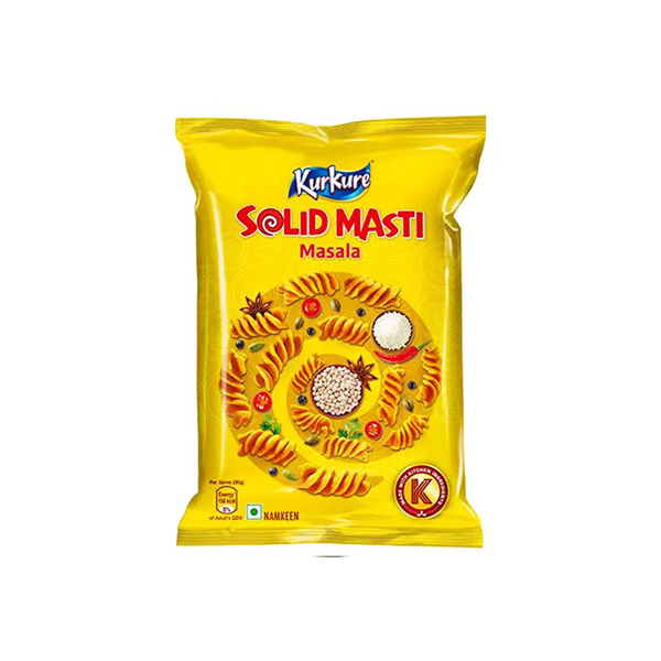 kurkure-solid-masti.jpg Kurkure Solid Masti – Crunchy, Spicy & Fun Snack - Image 1