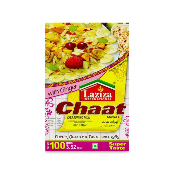 laziza-chaat-masala.jpg laziza-chaat-masala - Image 1