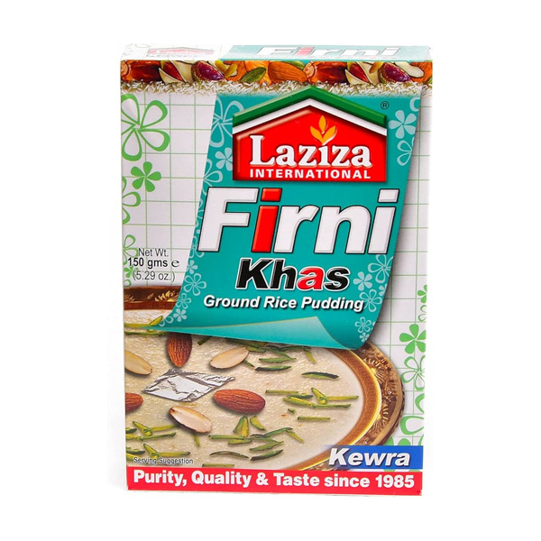 laziza-firni-khas-kewra.jpg laziza-firni-khas-kewra - Image 1