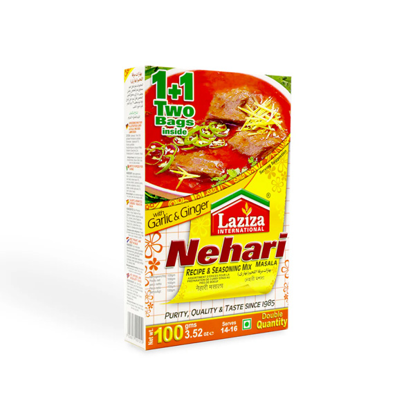 laziza-nehari-masala.jpg laziza-nehari-masala - Image 1