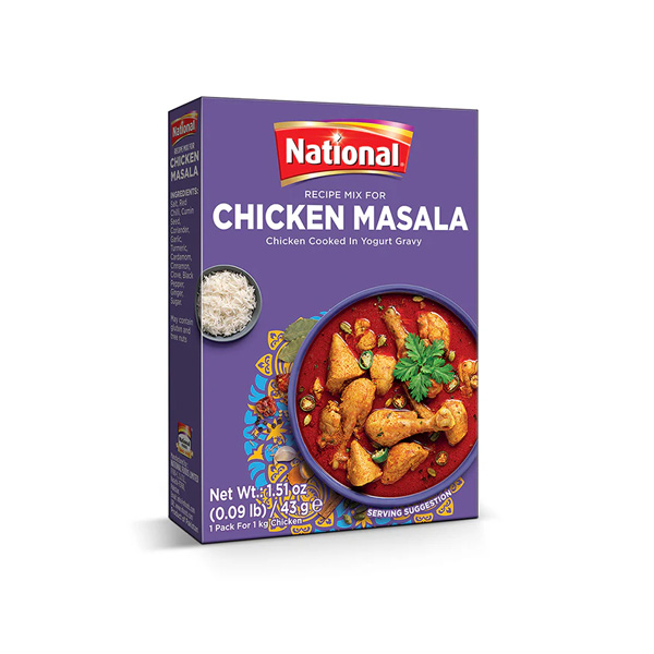 national-chicken-masala.jpg national-chicken-masala - Image 1