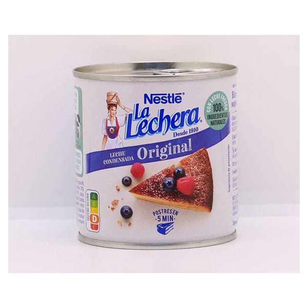 nestle-la-lechera-5.25.jpg Nestlé La Lechera 740g | Sweetened Condensed Milk | Rich & Creamy Dessert Ingredient - Image 1