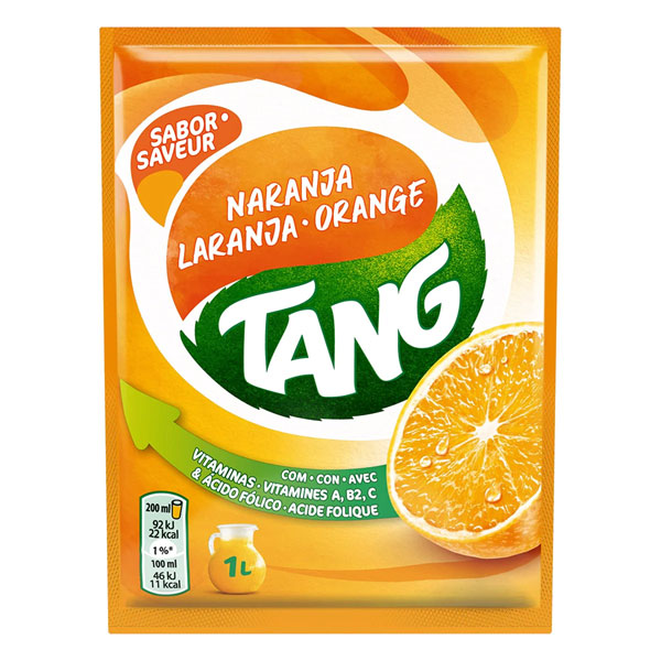 orange-tang-30g.jpg Orange Tang 30g | Instant Orange Fruit Drink Powder | Refreshing Citrus Beverage - Image 1